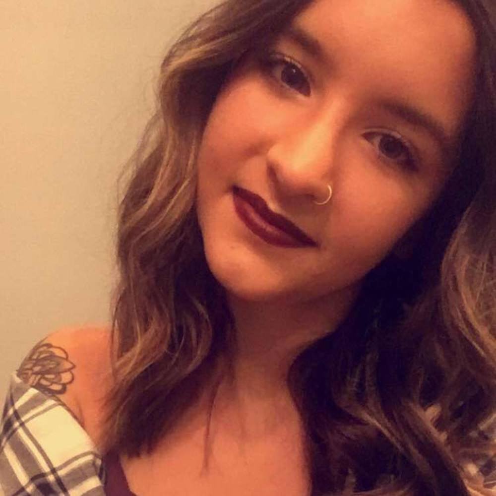 Meet your Posher, Kaitlyn